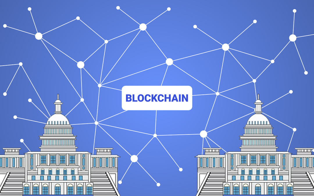 APPLICATION OF BLOCKCHAIN TECHNOLOGY IN GOVERNMENT SERVICES